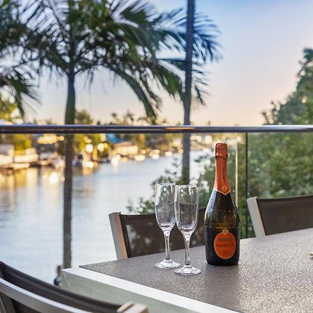 Aparthotel #2 Hastings Street Noosa Heads Exteriér fotografie