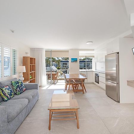 Aparthotel #2 Hastings Street Noosa Heads Exteriér fotografie