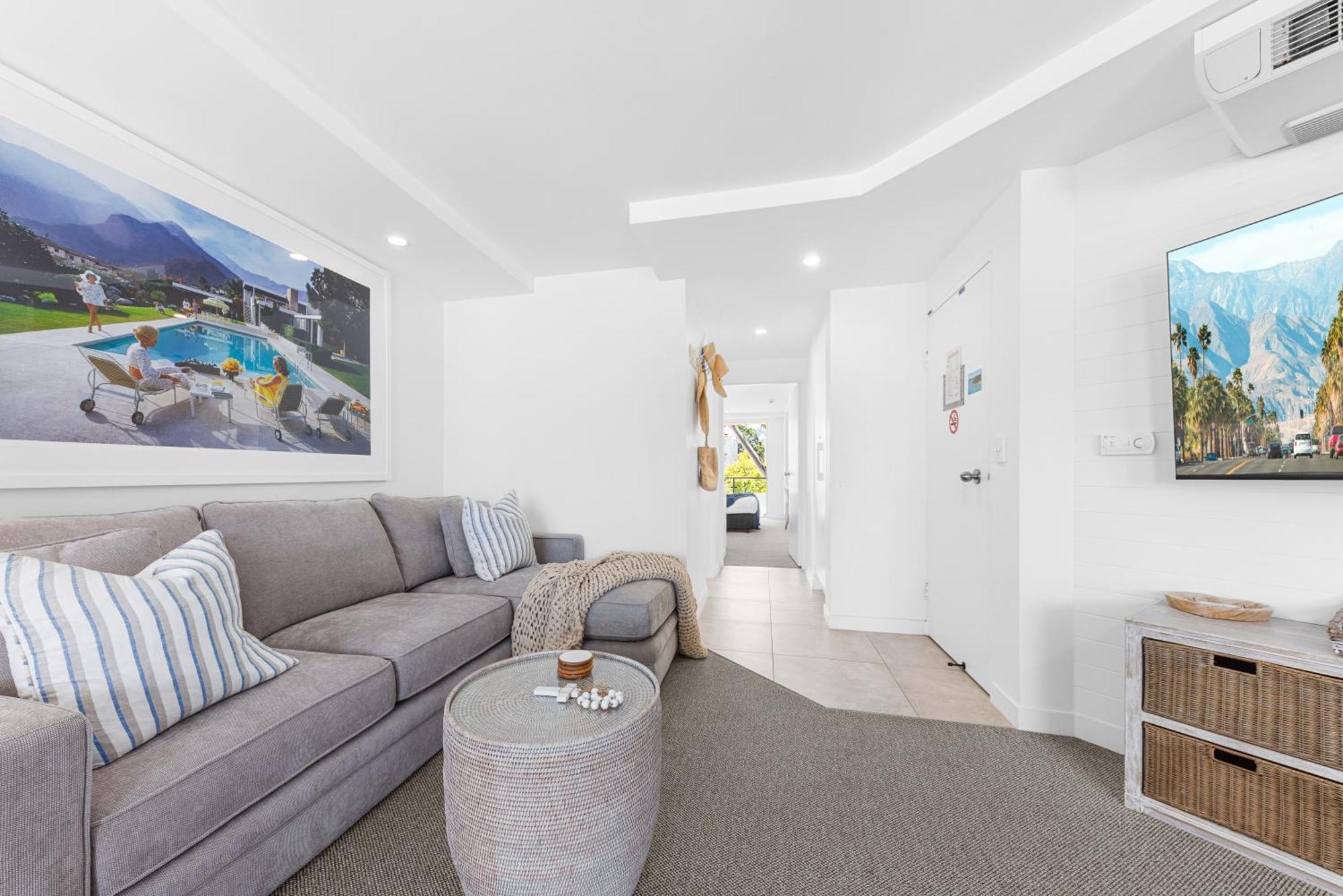 Aparthotel #2 Hastings Street Noosa Heads Exteriér fotografie