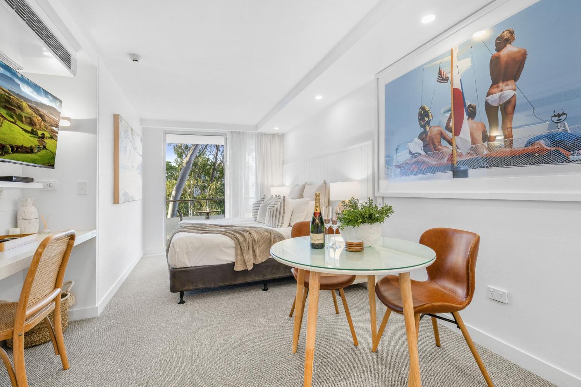 Aparthotel #2 Hastings Street Noosa Heads Exteriér fotografie