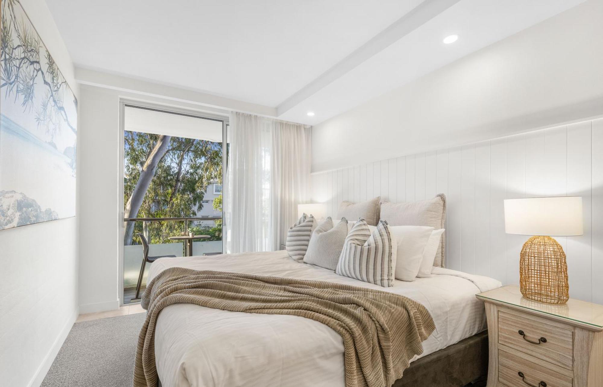 Aparthotel #2 Hastings Street Noosa Heads Exteriér fotografie