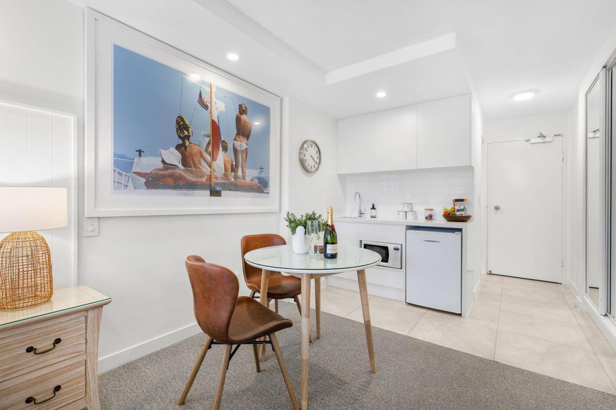 Aparthotel #2 Hastings Street Noosa Heads Exteriér fotografie