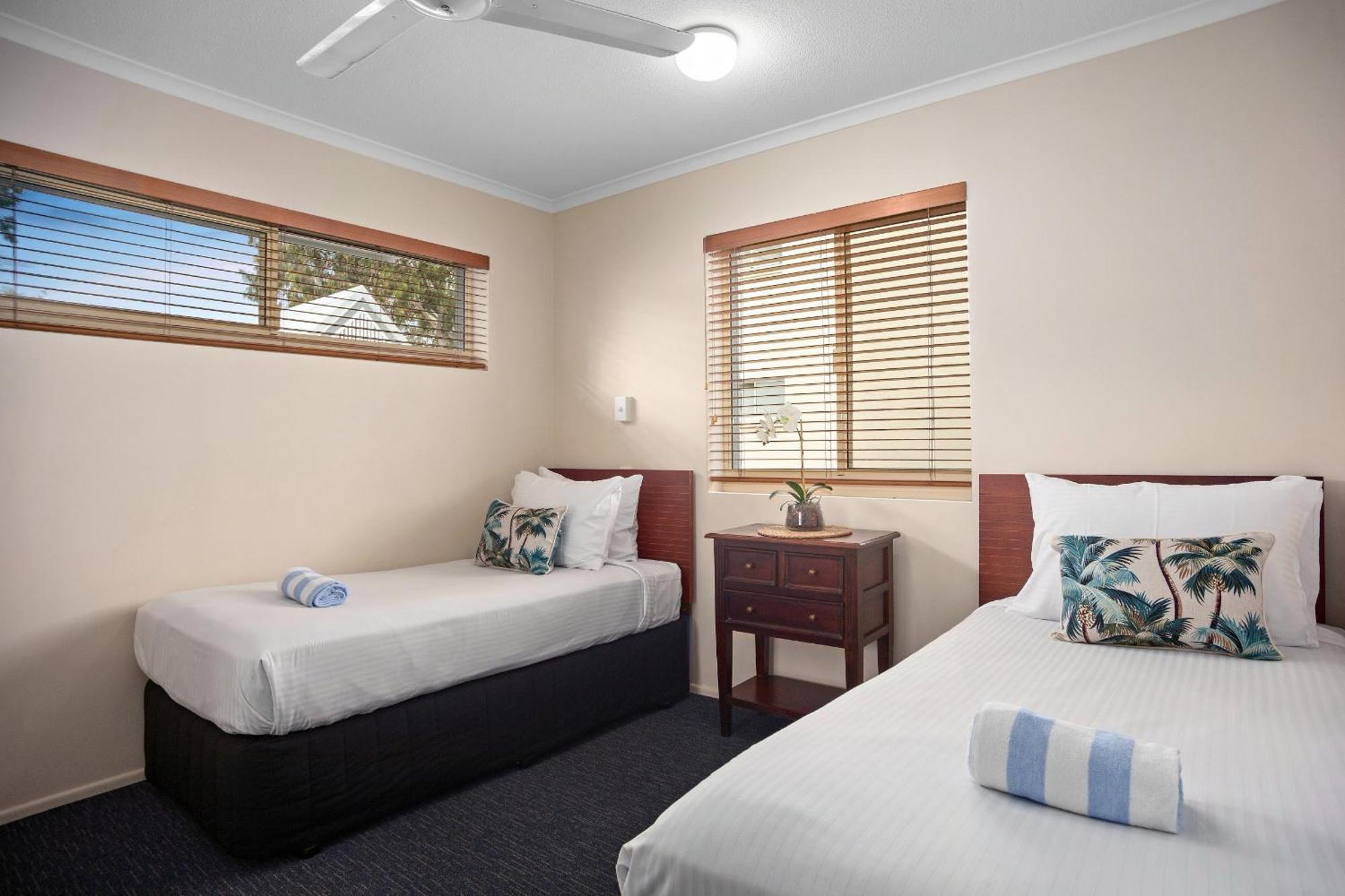 Aparthotel #2 Hastings Street Noosa Heads Exteriér fotografie