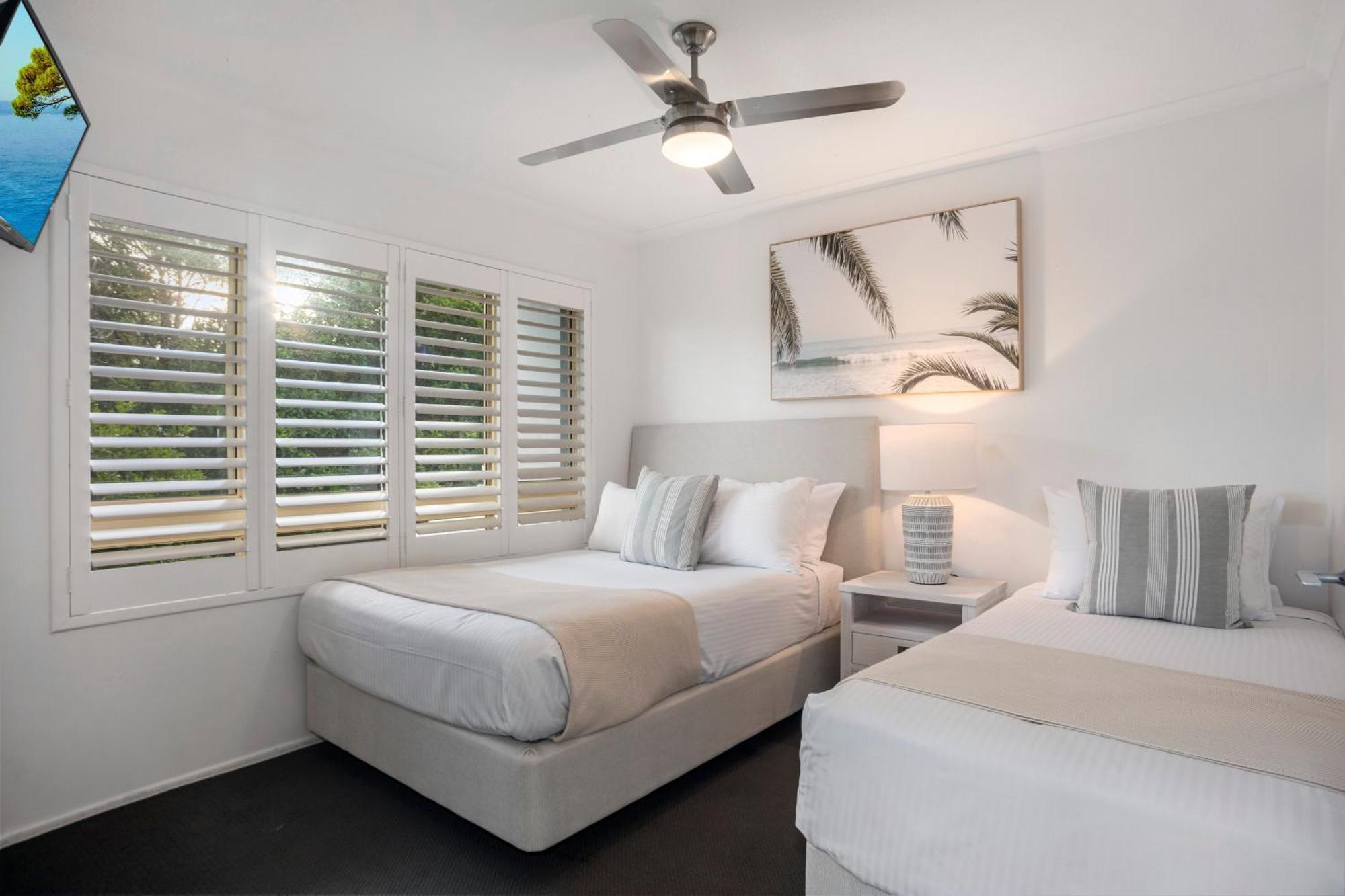 Aparthotel #2 Hastings Street Noosa Heads Exteriér fotografie