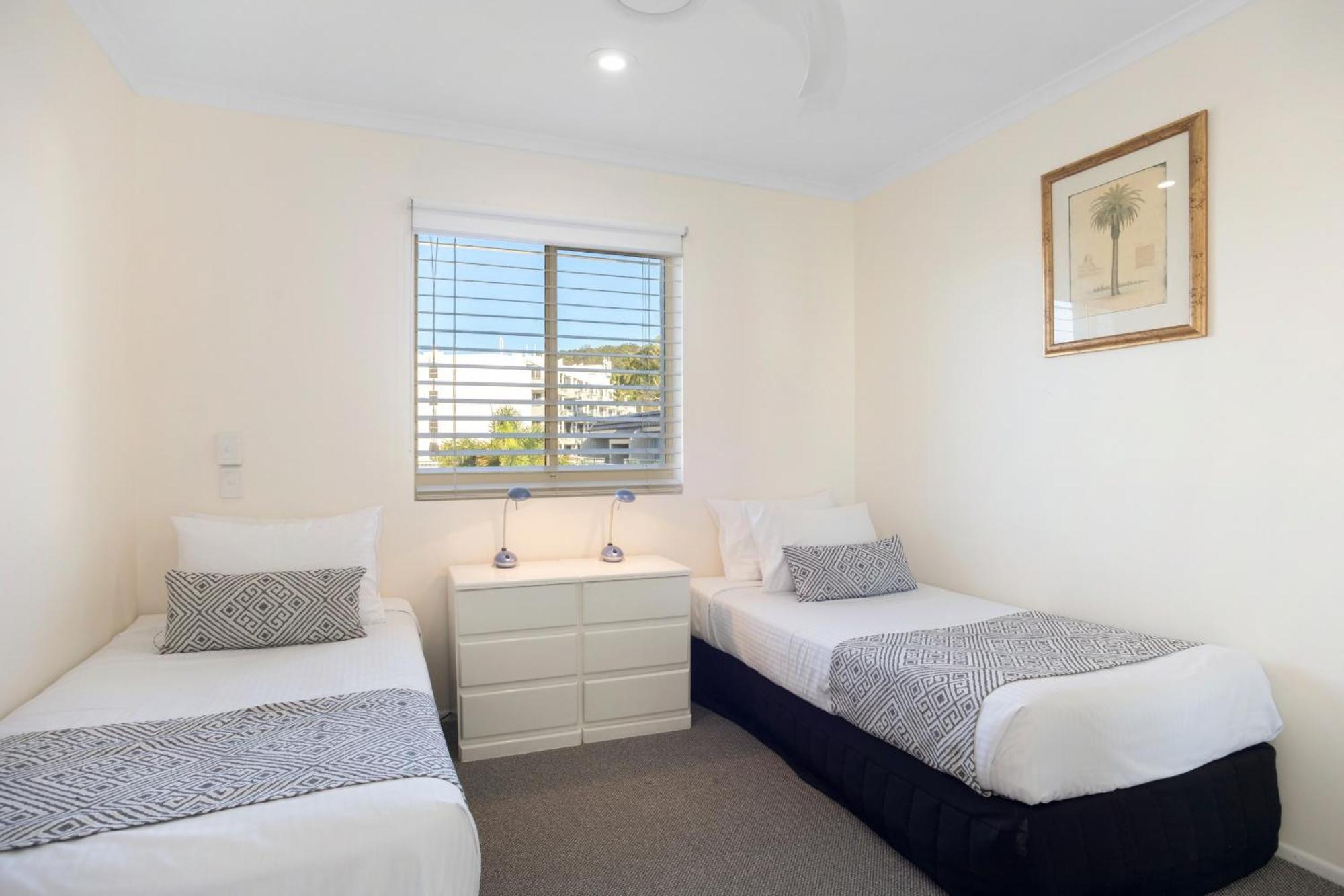 Aparthotel #2 Hastings Street Noosa Heads Exteriér fotografie