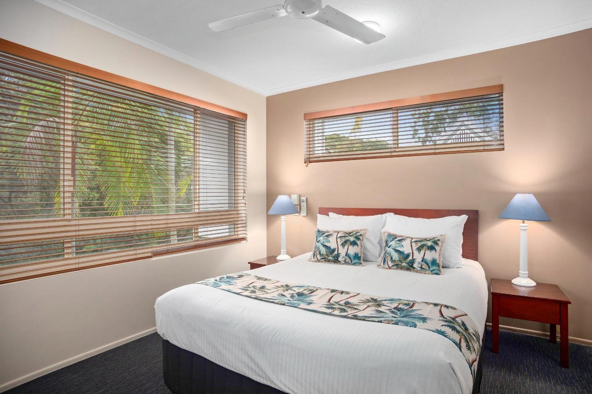 Aparthotel #2 Hastings Street Noosa Heads Exteriér fotografie