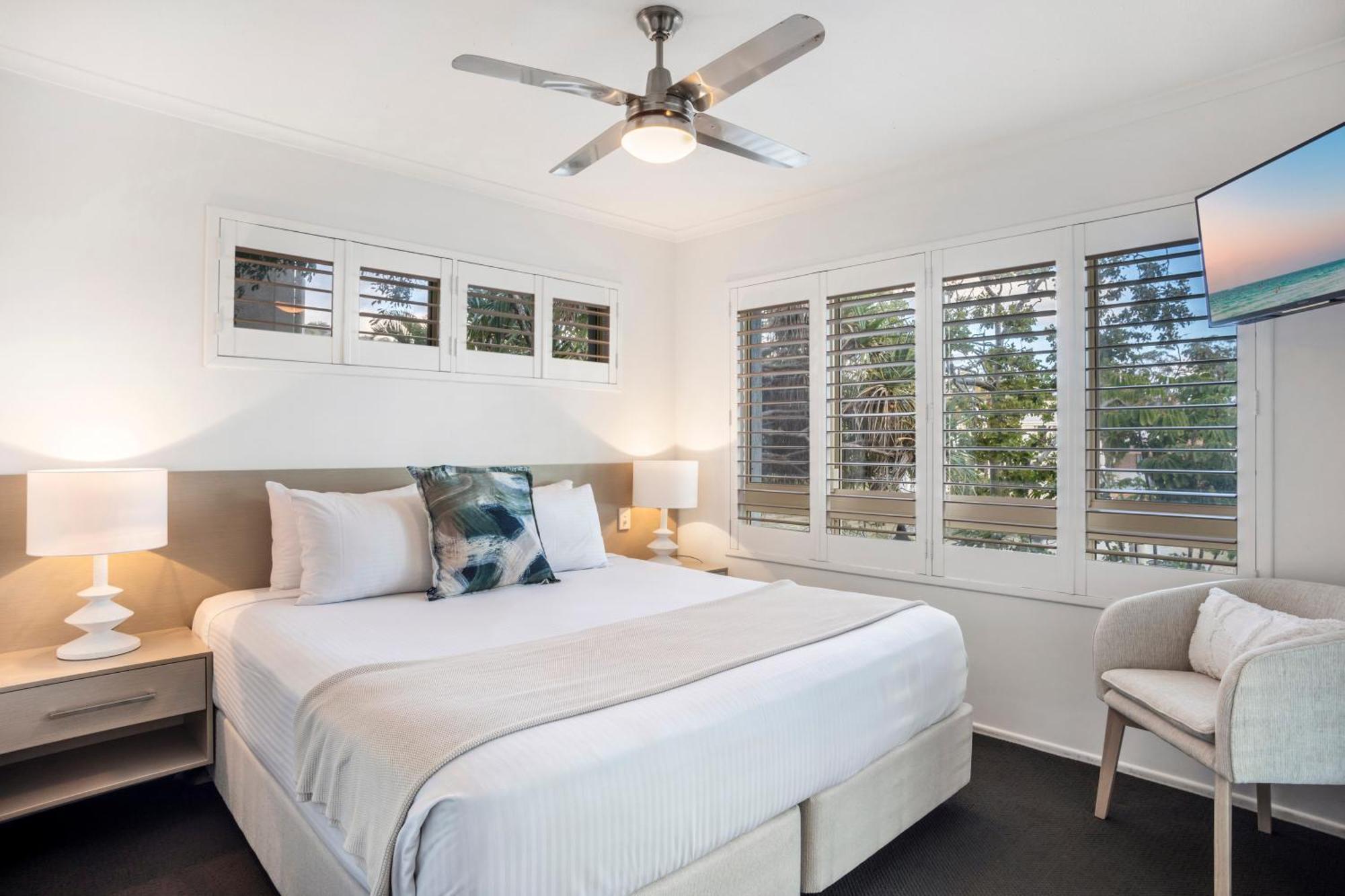 Aparthotel #2 Hastings Street Noosa Heads Exteriér fotografie