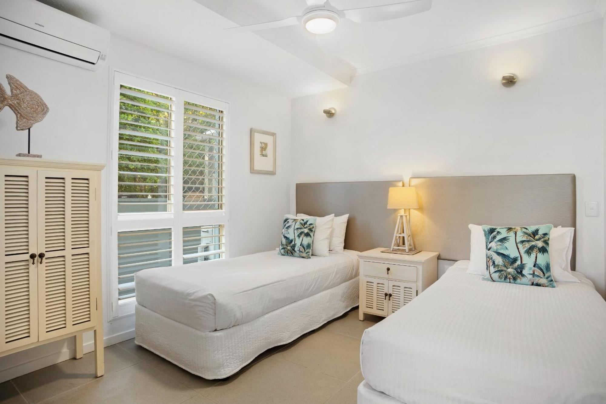 Aparthotel #2 Hastings Street Noosa Heads Exteriér fotografie