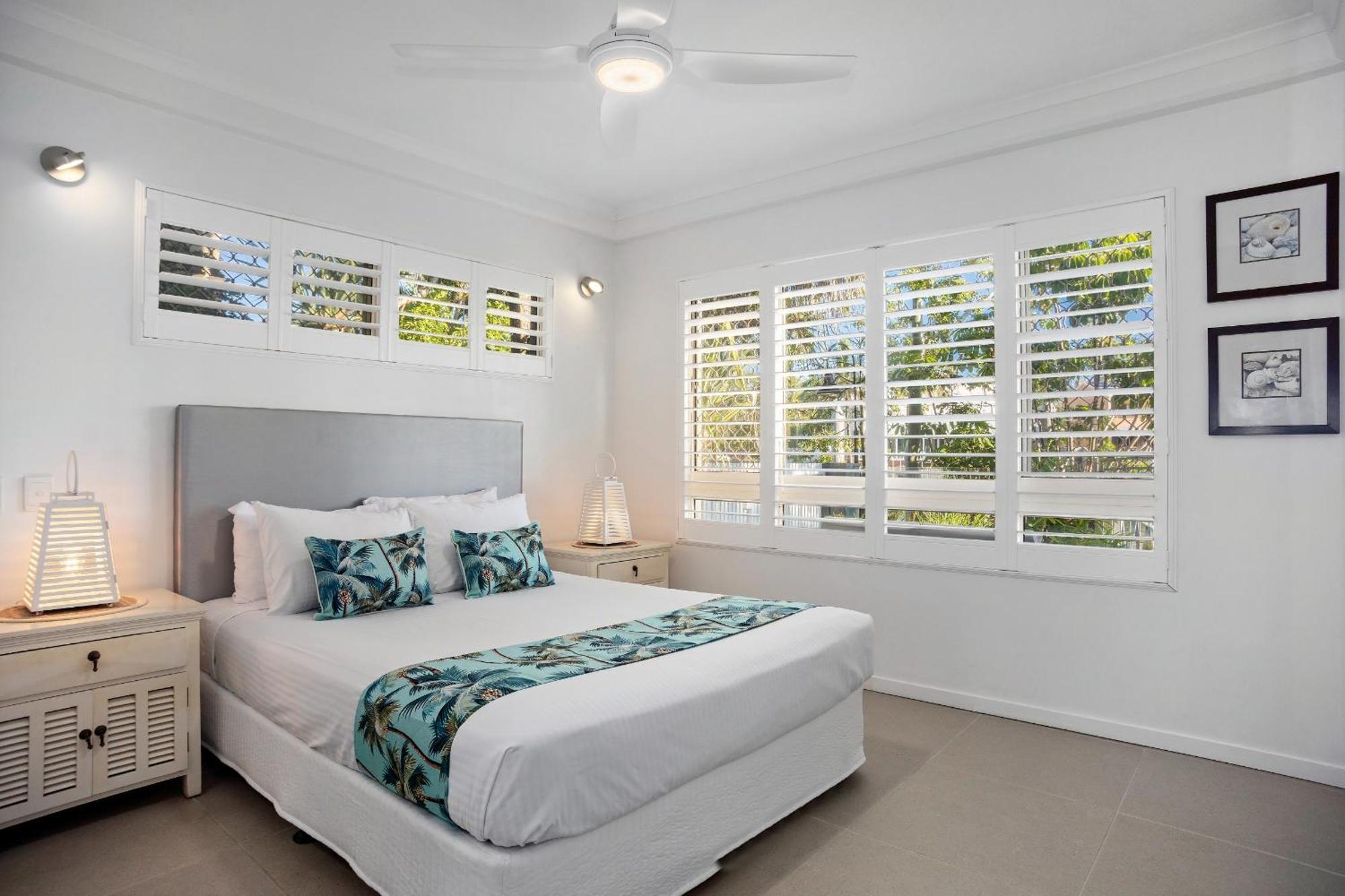 Aparthotel #2 Hastings Street Noosa Heads Exteriér fotografie