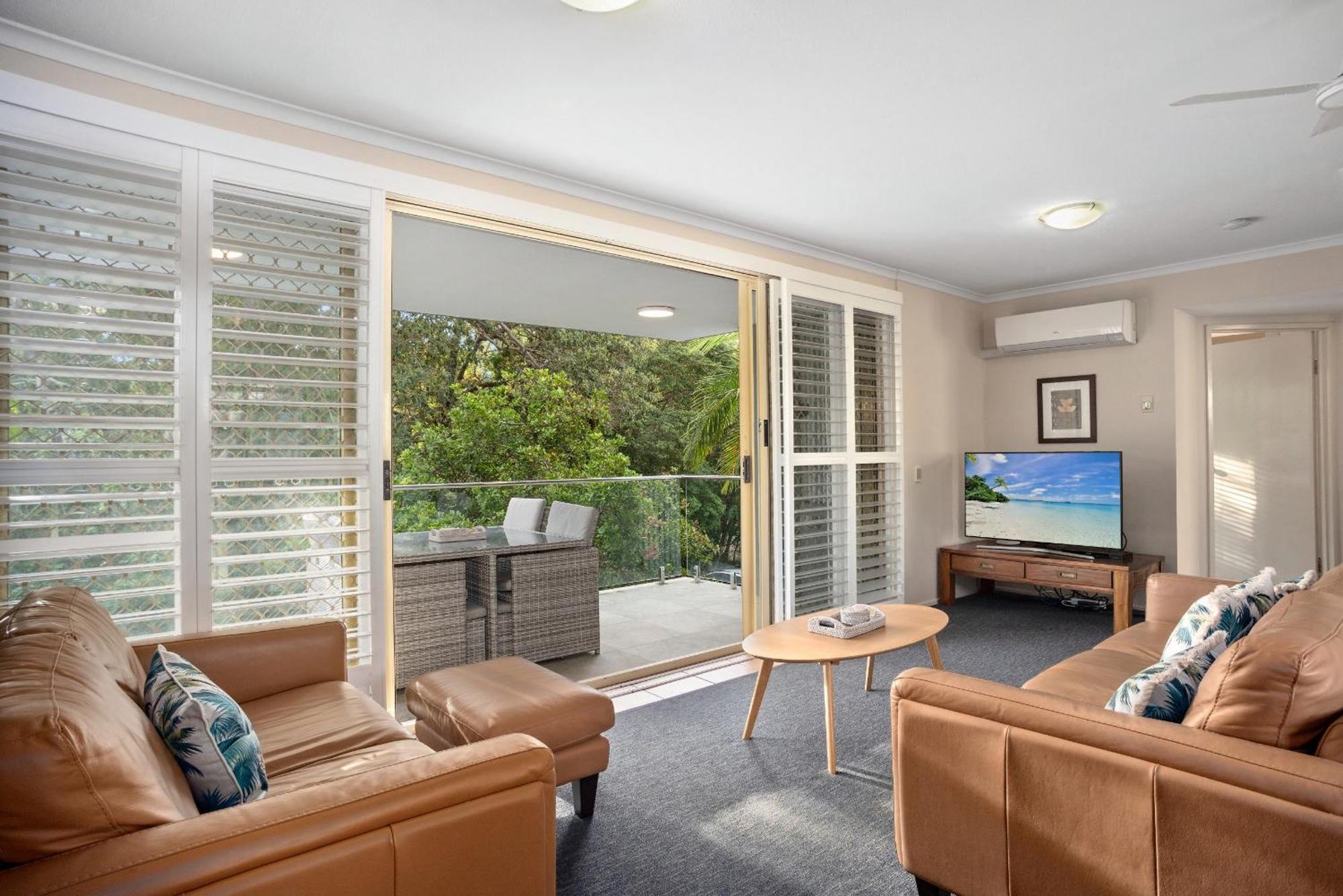 Aparthotel #2 Hastings Street Noosa Heads Exteriér fotografie