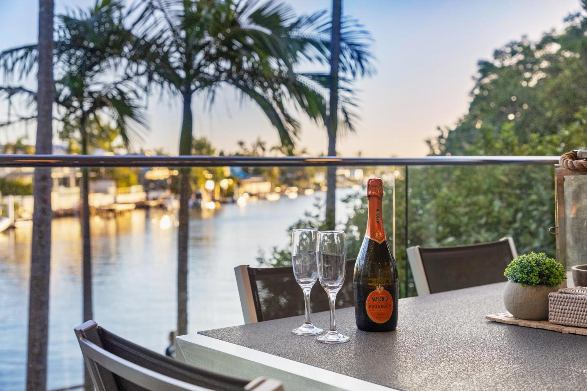 Aparthotel #2 Hastings Street Noosa Heads Exteriér fotografie