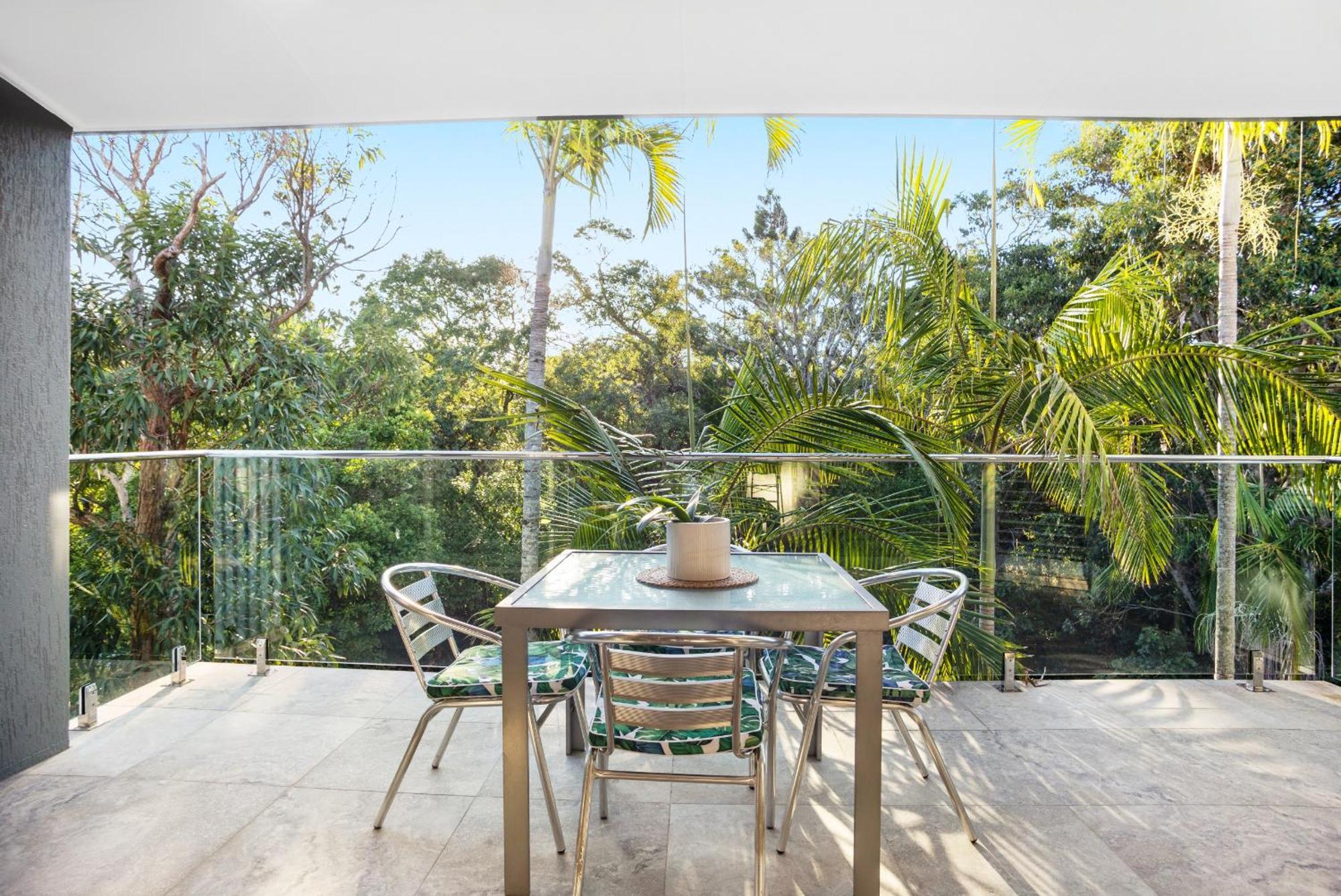 Aparthotel #2 Hastings Street Noosa Heads Exteriér fotografie