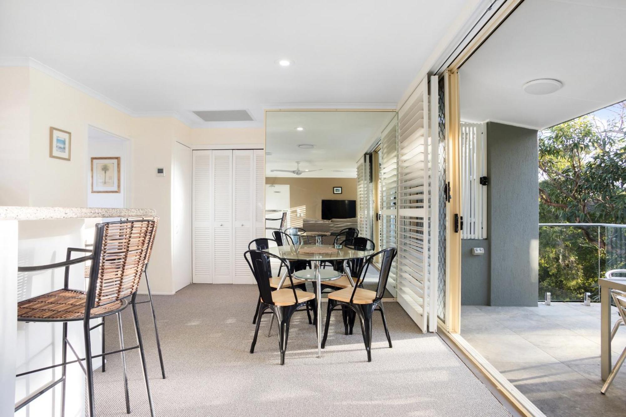 Aparthotel #2 Hastings Street Noosa Heads Exteriér fotografie