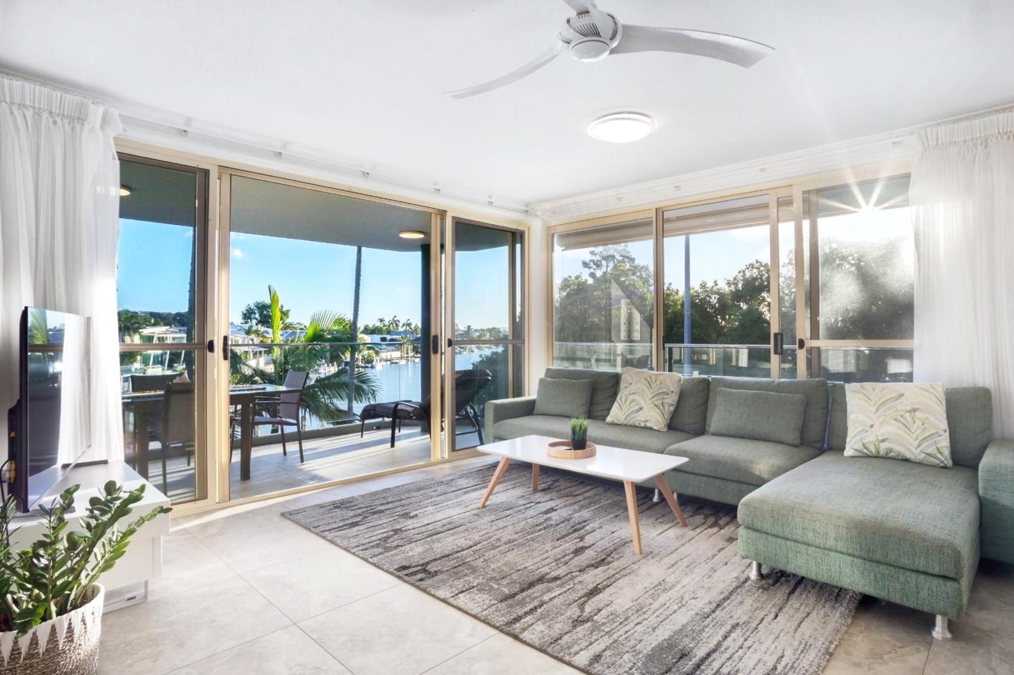 Aparthotel #2 Hastings Street Noosa Heads Exteriér fotografie