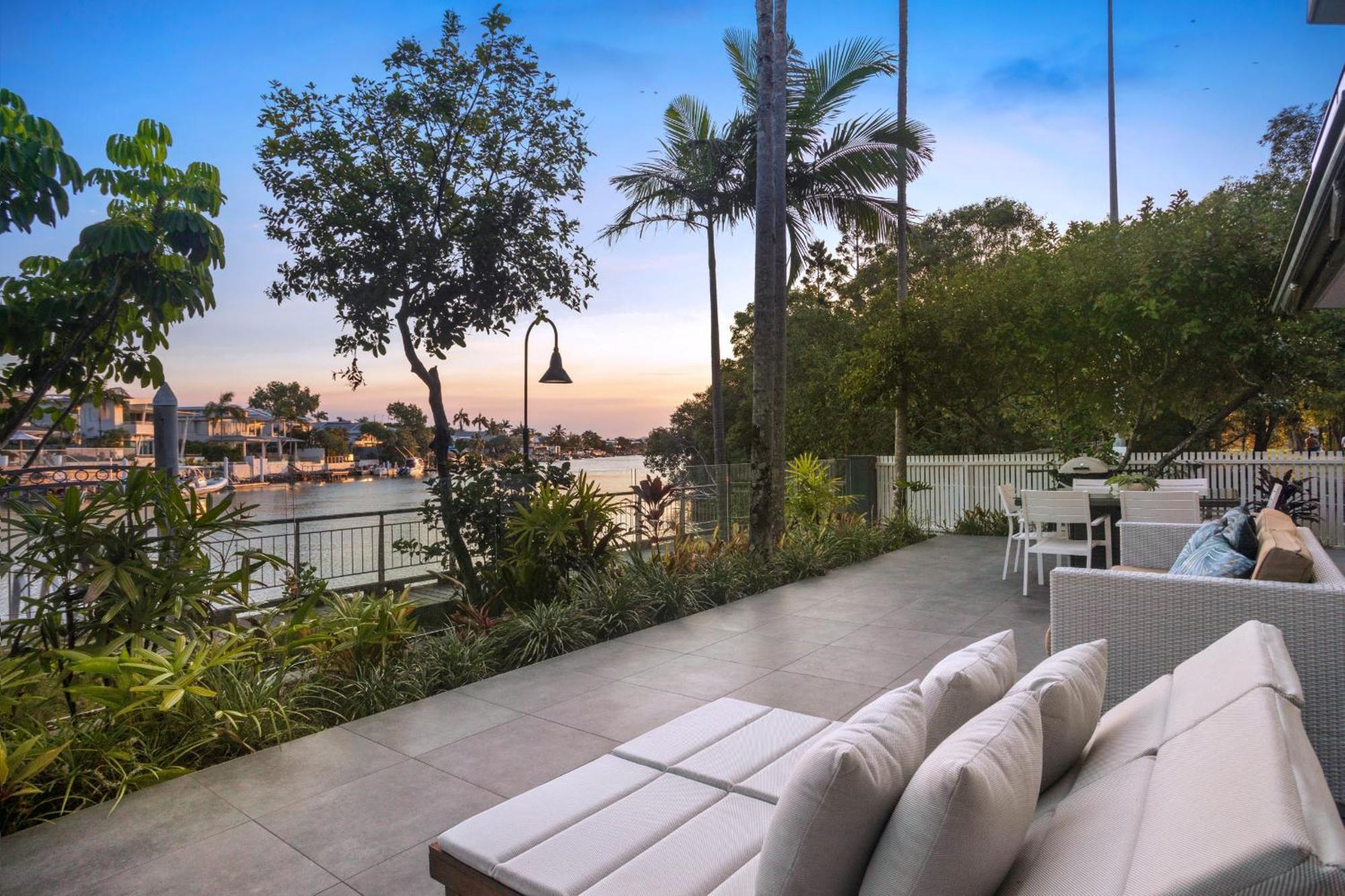 Aparthotel #2 Hastings Street Noosa Heads Exteriér fotografie