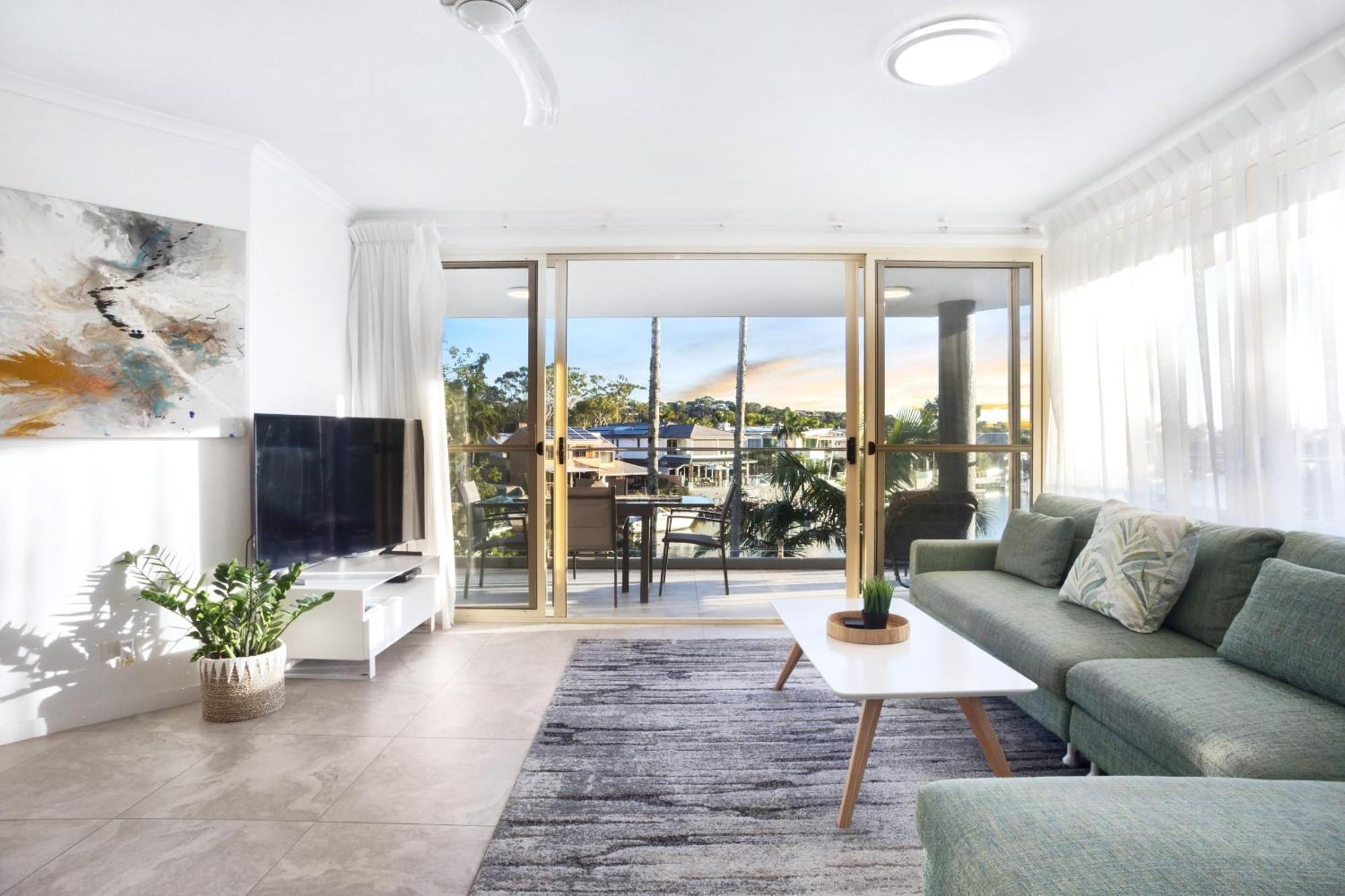 Aparthotel #2 Hastings Street Noosa Heads Exteriér fotografie