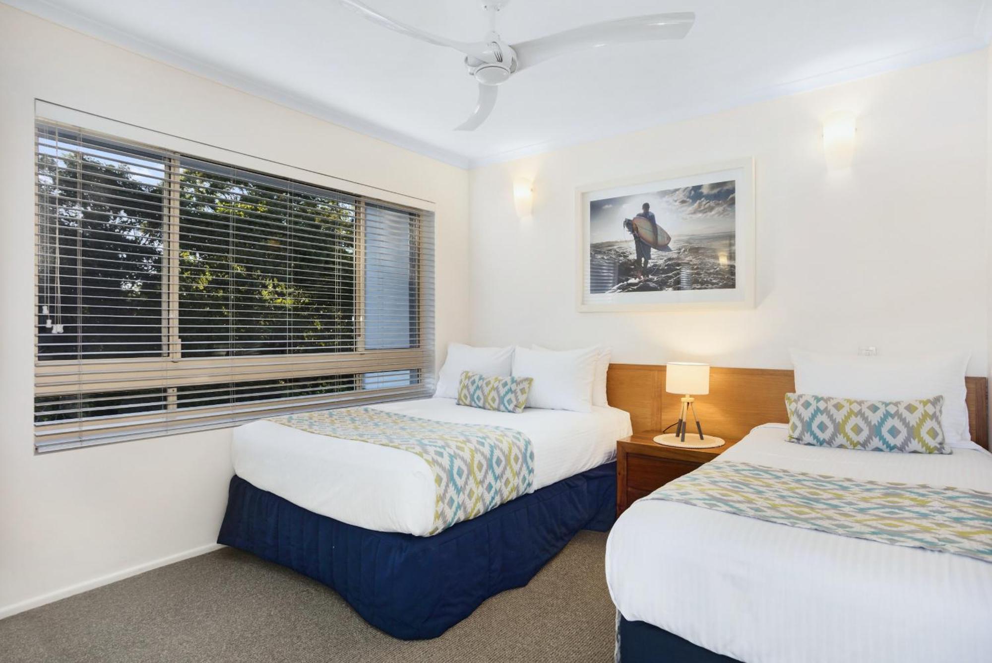 Aparthotel #2 Hastings Street Noosa Heads Exteriér fotografie