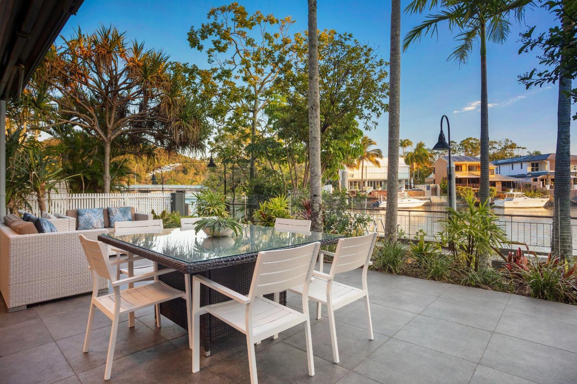 Aparthotel #2 Hastings Street Noosa Heads Exteriér fotografie