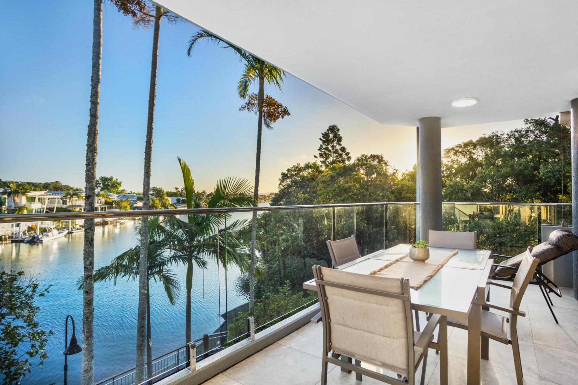 Aparthotel #2 Hastings Street Noosa Heads Exteriér fotografie