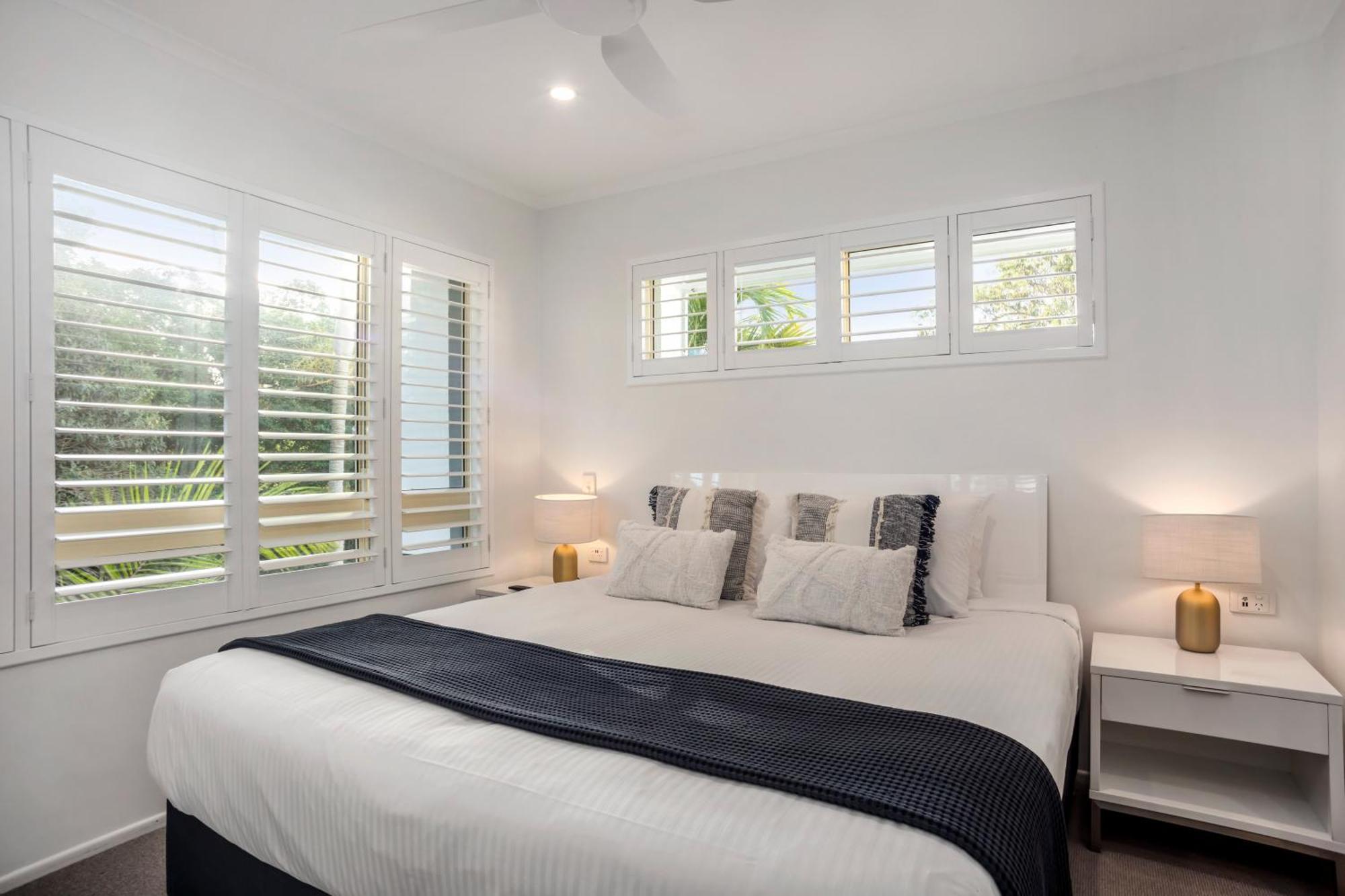 Aparthotel #2 Hastings Street Noosa Heads Exteriér fotografie