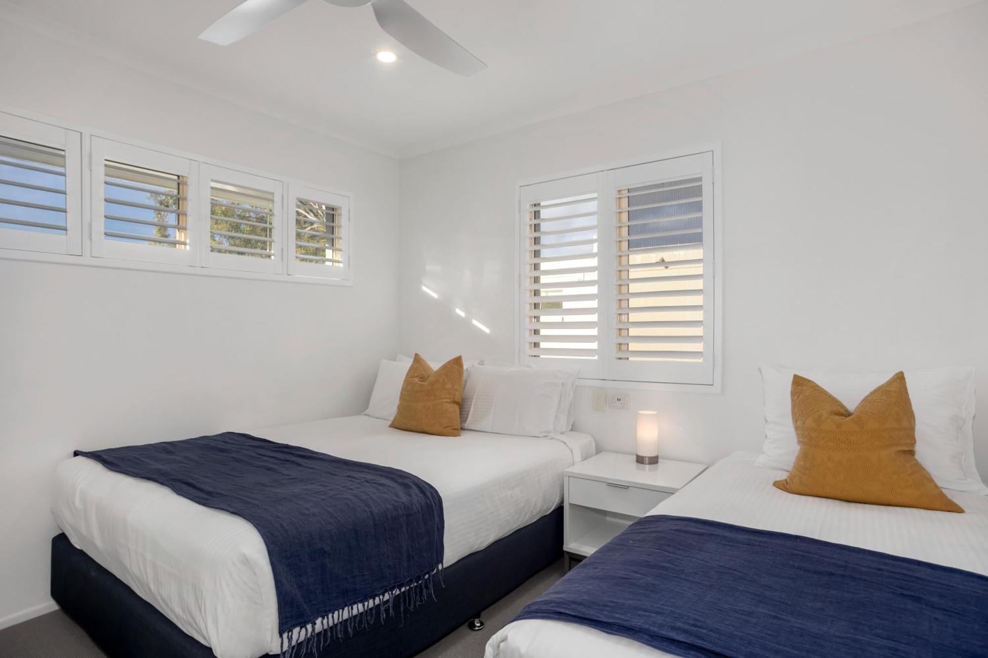 Aparthotel #2 Hastings Street Noosa Heads Exteriér fotografie