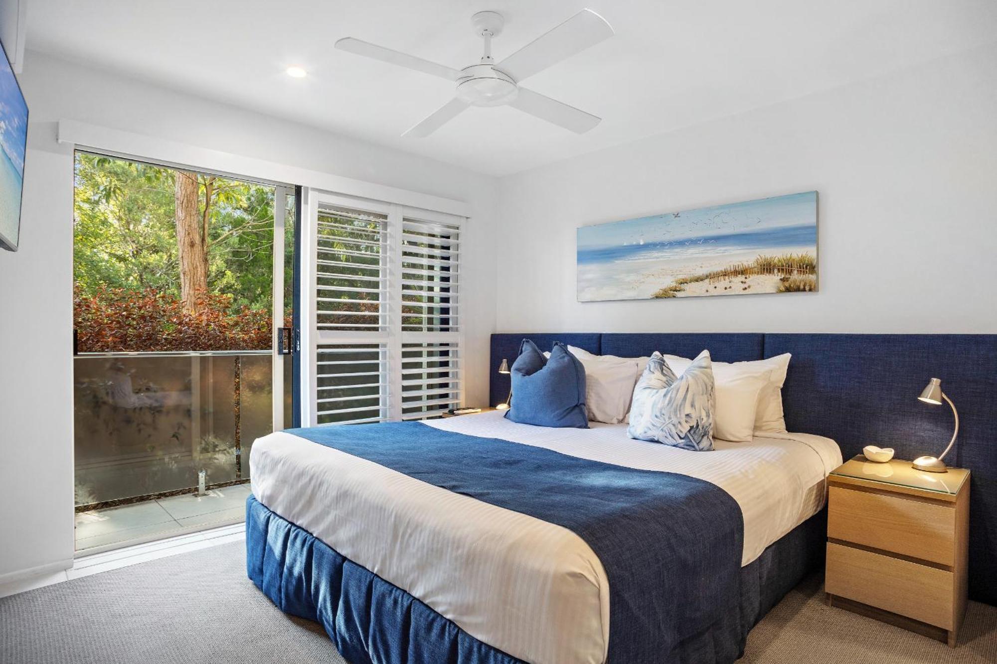 Aparthotel #2 Hastings Street Noosa Heads Exteriér fotografie
