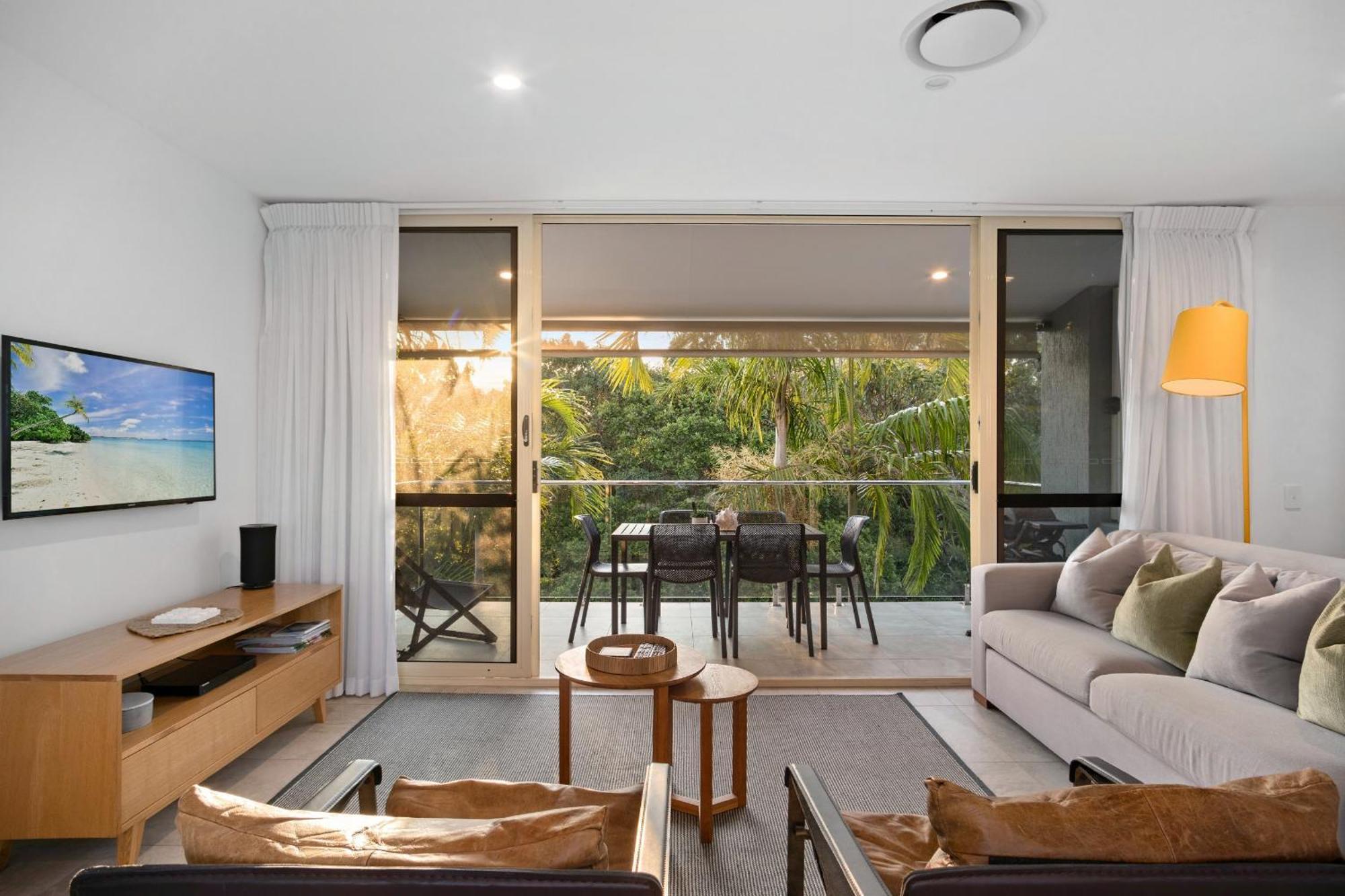 Aparthotel #2 Hastings Street Noosa Heads Exteriér fotografie