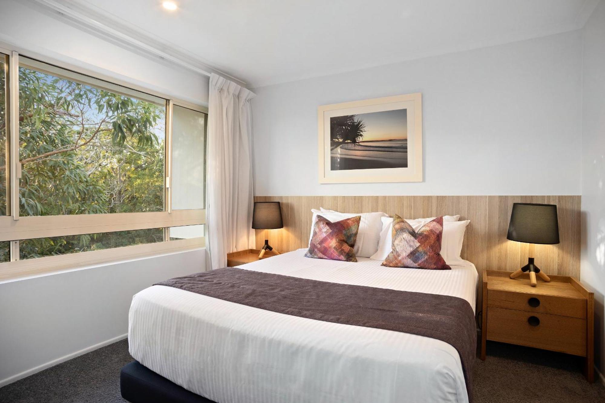 Aparthotel #2 Hastings Street Noosa Heads Exteriér fotografie