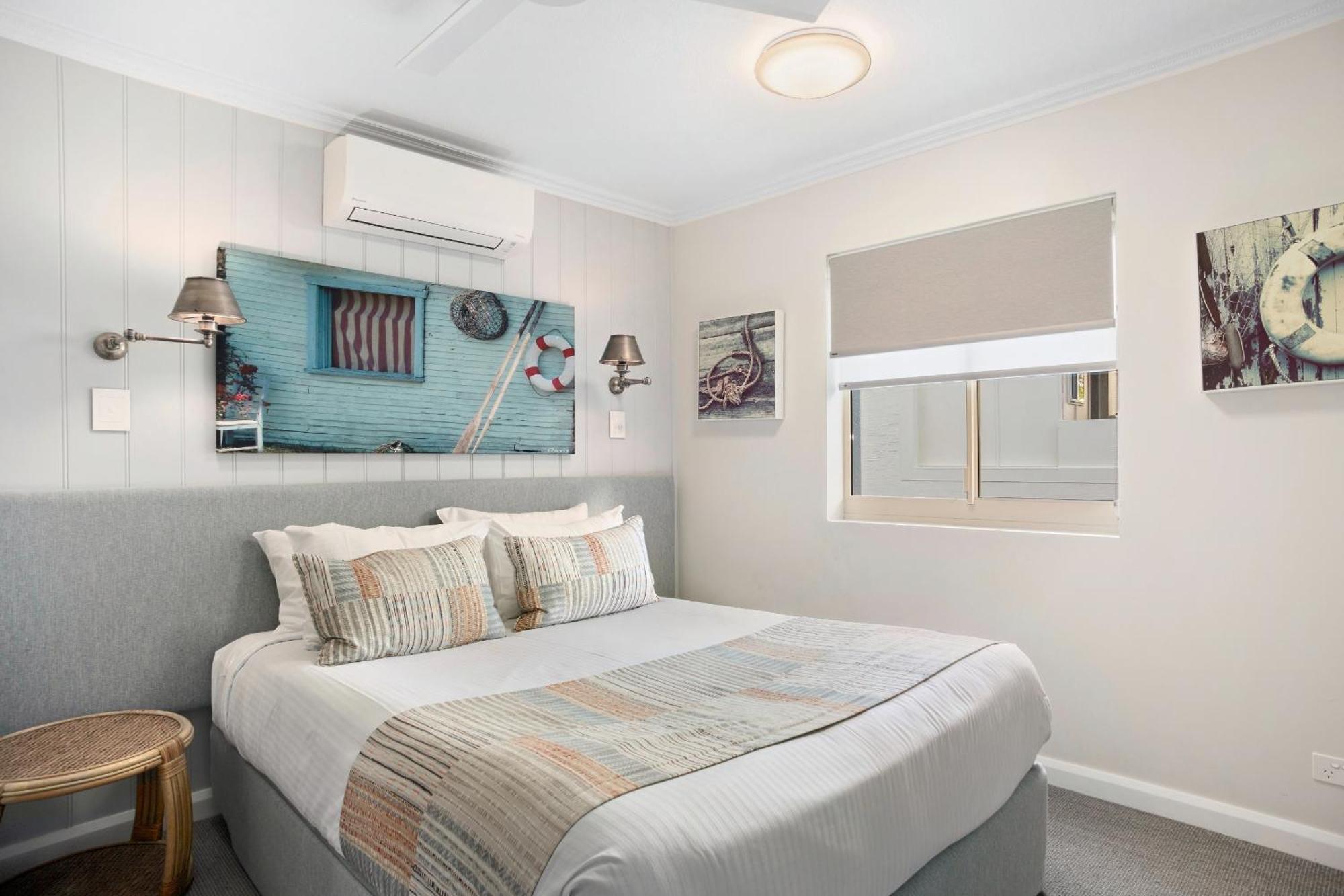 Aparthotel #2 Hastings Street Noosa Heads Exteriér fotografie