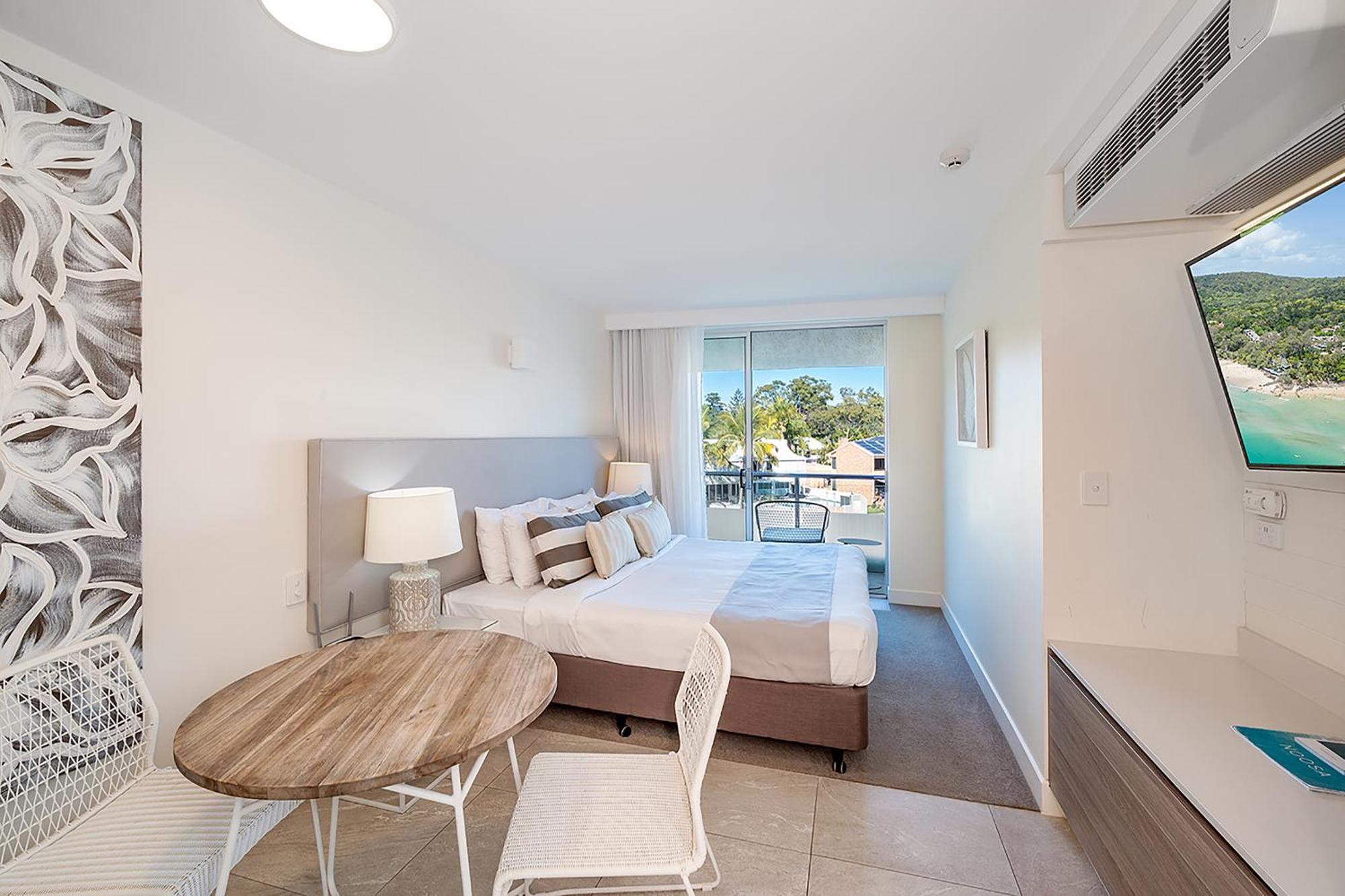 Aparthotel #2 Hastings Street Noosa Heads Exteriér fotografie
