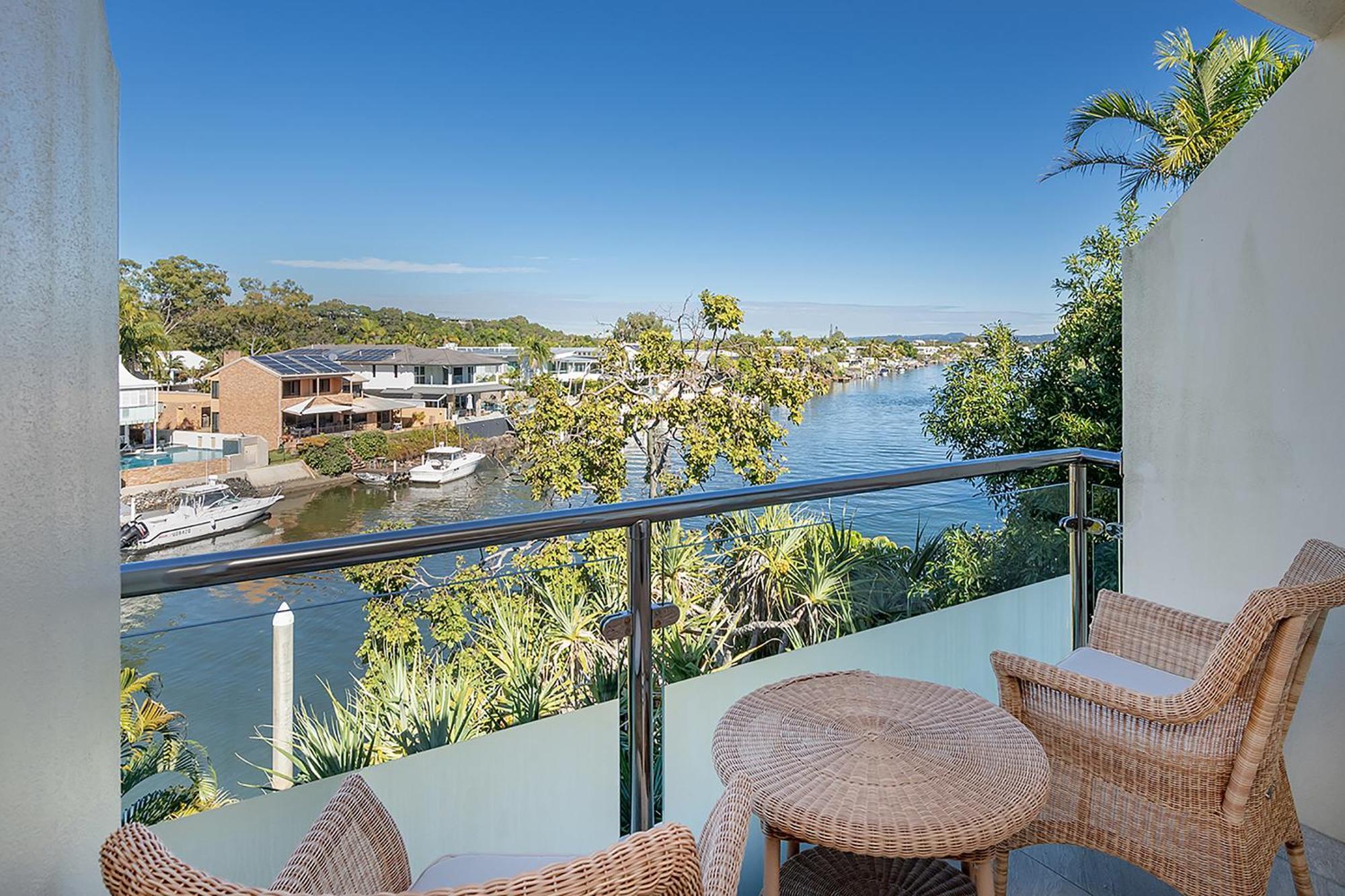 Aparthotel #2 Hastings Street Noosa Heads Exteriér fotografie