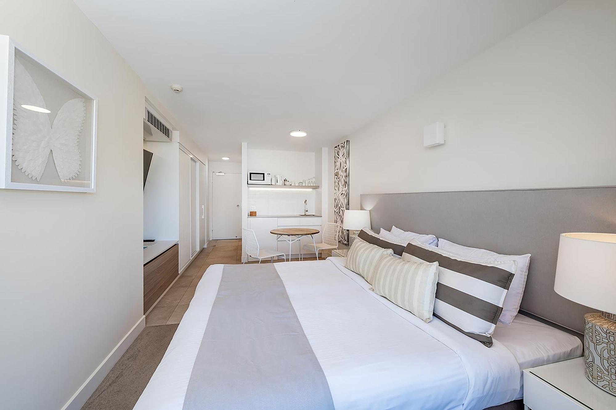 Aparthotel #2 Hastings Street Noosa Heads Exteriér fotografie